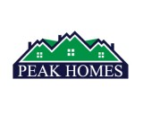 /public/logoimage/1397014448Peak Homes - 11.6.jpg
